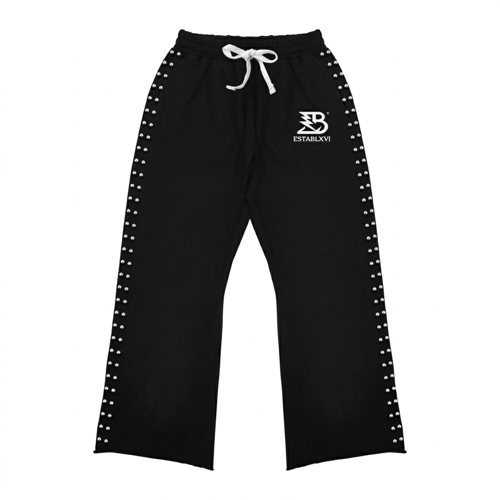 BLACK PANTS