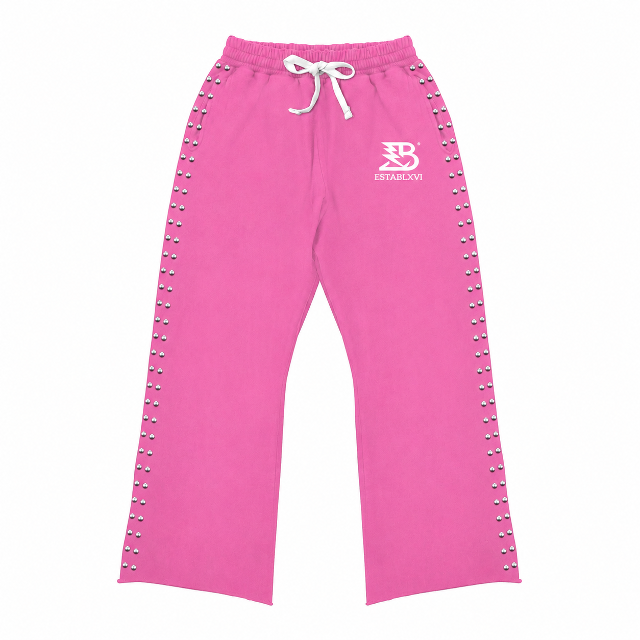PINK PANTS