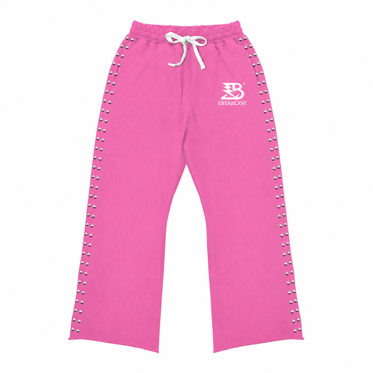 PINK PANTS