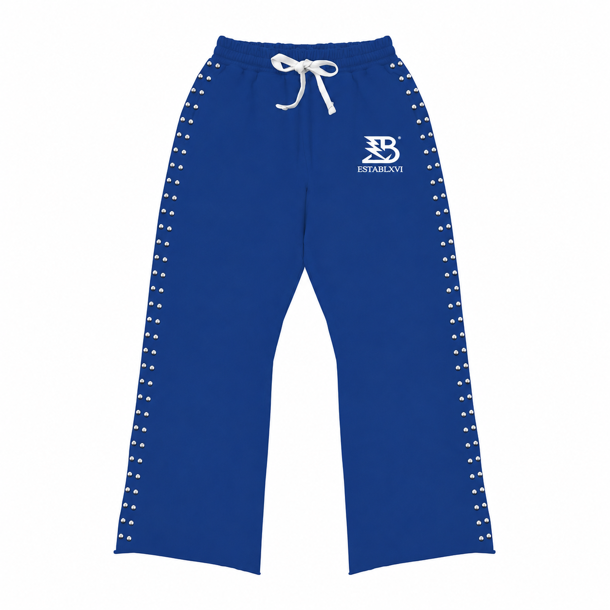 BLUE PANTS