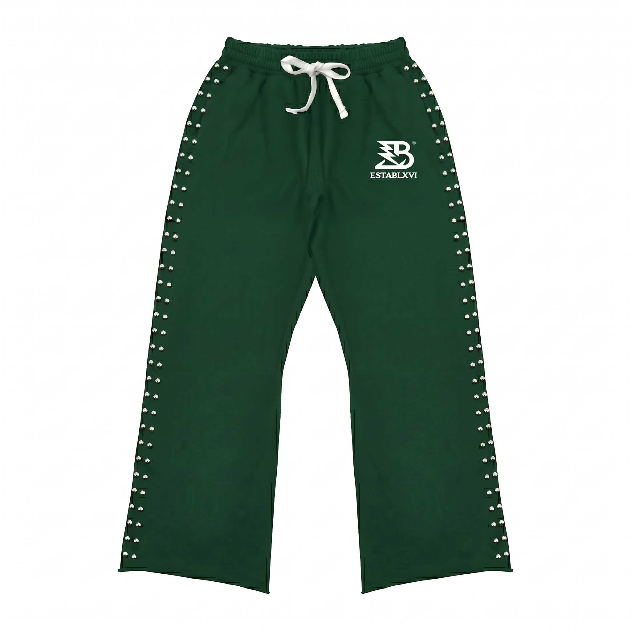 GREEN PANTS